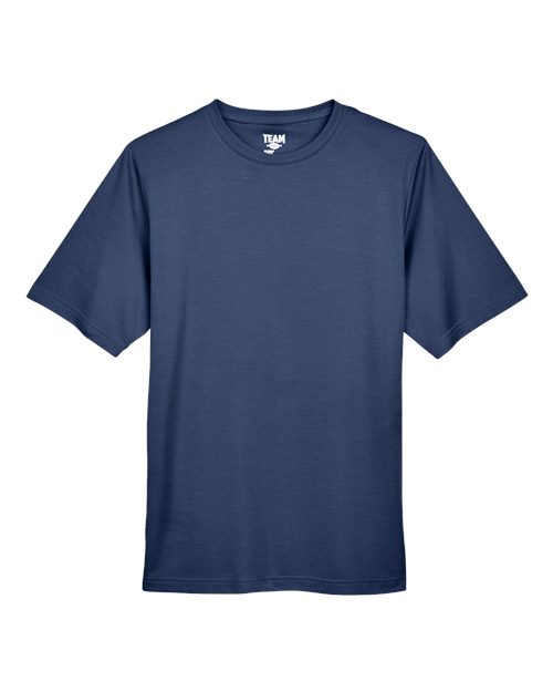 Team 365 Men's Sonic Heather Performance T-Shirt