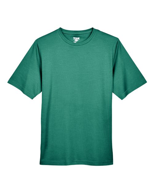 Team 365 Men's Sonic Heather Performance T-Shirt