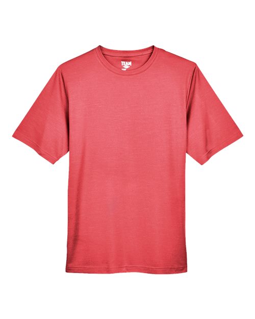 Team 365 Men's Sonic Heather Performance T-Shirt