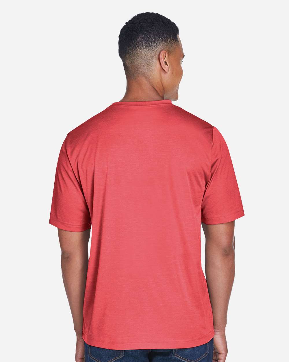 Men's Sonic Heather Performance T-Shirt