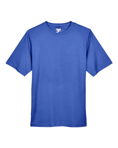 Team 365 Men's Sonic Heather Performance T-Shirt