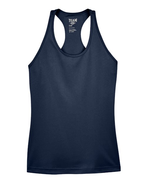 Team 365 Women's Zone Performance Racerback Tank