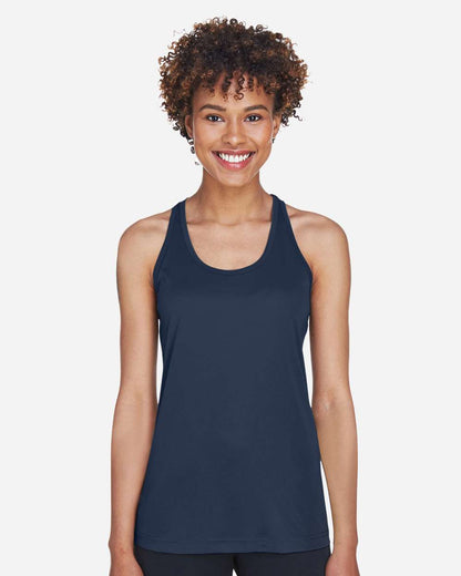 Women's Zone Performance Racerback Tank