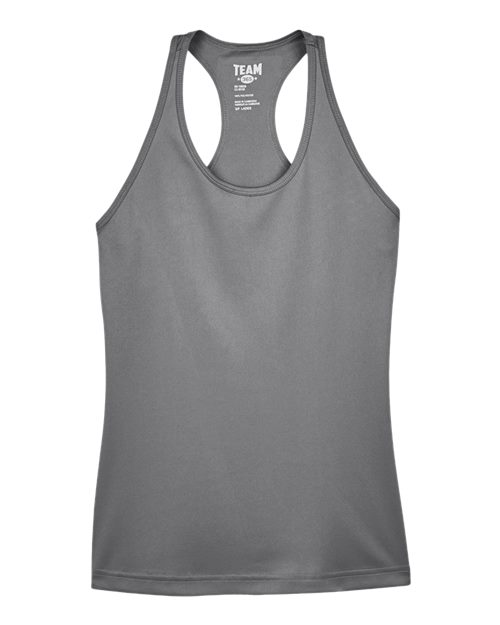 Team 365 Women's Zone Performance Racerback Tank