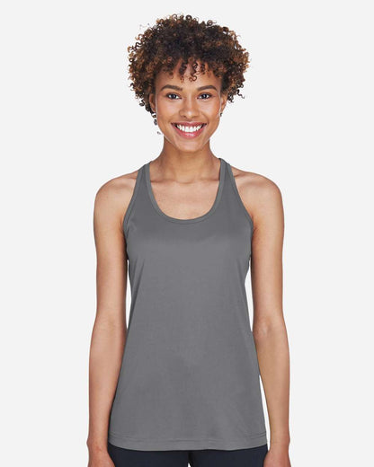 Women's Zone Performance Racerback Tank