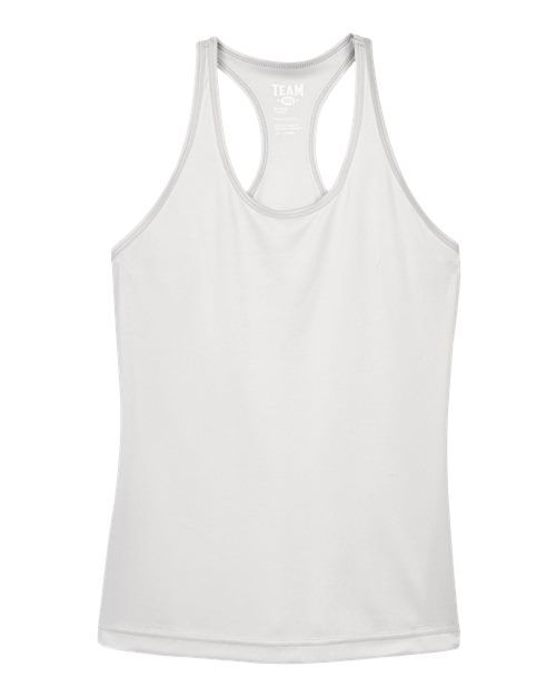 Team 365 Women's Zone Performance Racerback Tank