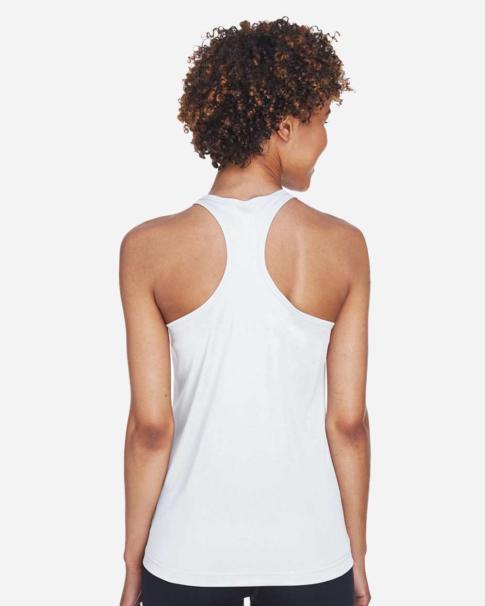 Women's Zone Performance Racerback Tank