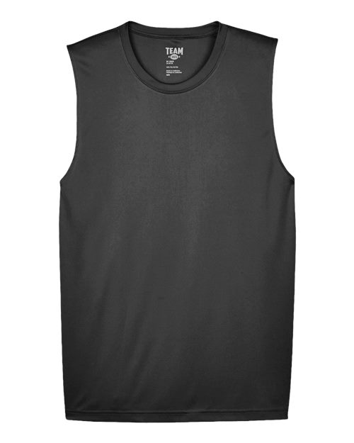 Team 365 Men's Zone Performance Muscle T-Shirt