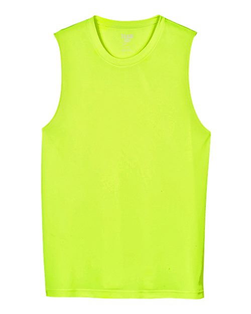 Team 365 Men's Zone Performance Muscle T-Shirt