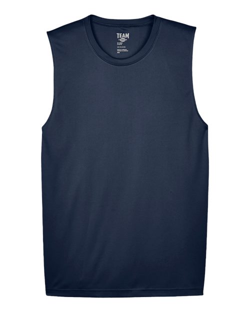 Team 365 Men's Zone Performance Muscle T-Shirt