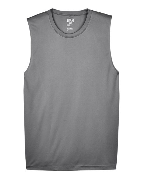 Team 365 Men's Zone Performance Muscle T-Shirt