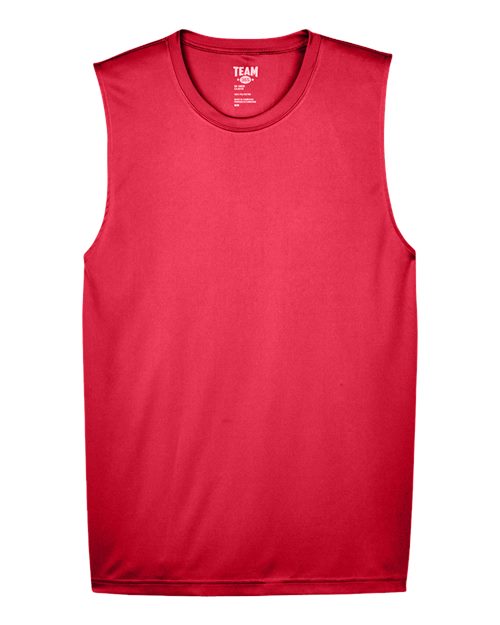 Team 365 Men's Zone Performance Muscle T-Shirt