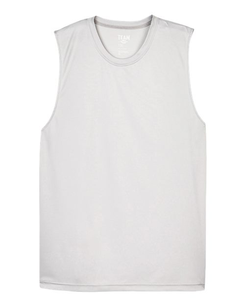 Team 365 Men's Zone Performance Muscle T-Shirt