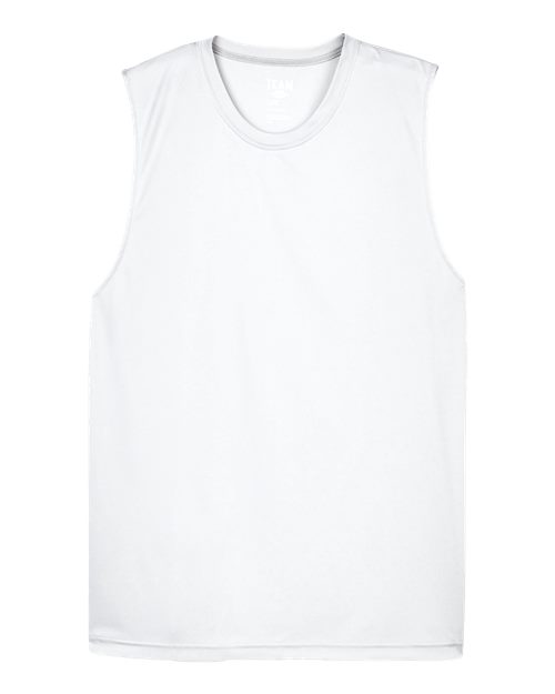 Team 365 Men's Zone Performance Muscle T-Shirt