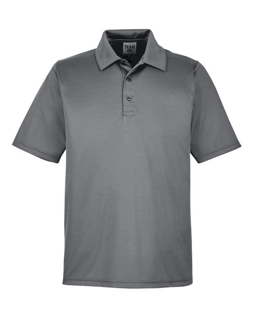 Team 365 Men's Zone Performance Polo