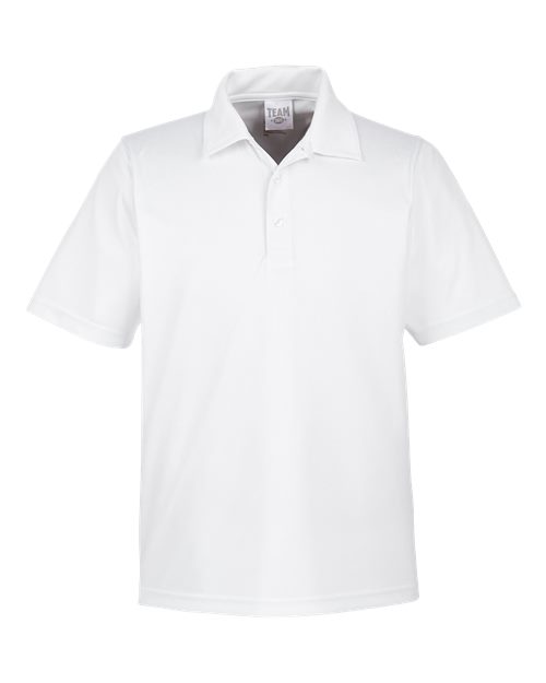 Team 365 Men's Zone Performance Polo