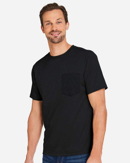 Unisex Charge Snag and Soil Protect T-Shirt