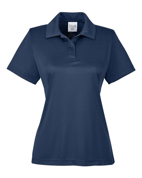 Team 365 Women's Zone Performance Polo