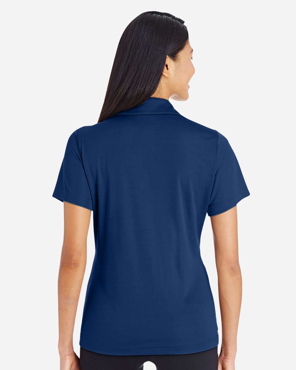 Women's Zone Performance Polo