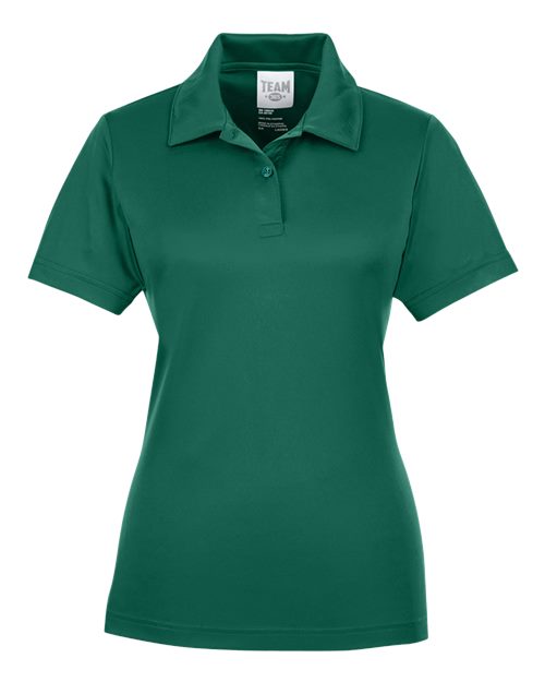 Team 365 Women's Zone Performance Polo