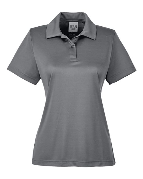 Team 365 Women's Zone Performance Polo