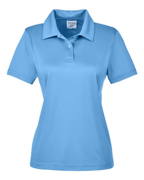 Team 365 Women's Zone Performance Polo