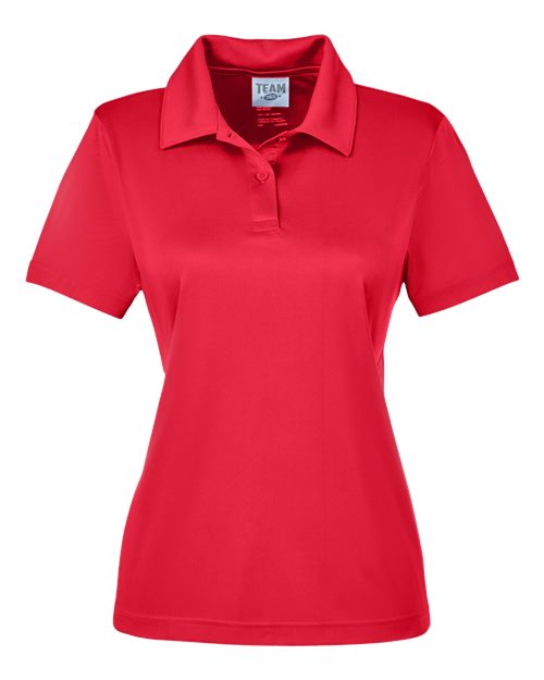 Team 365 Women's Zone Performance Polo