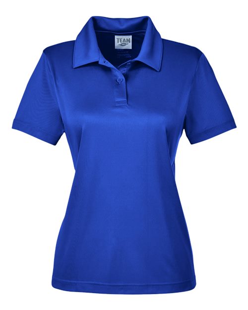 Team 365 Women's Zone Performance Polo