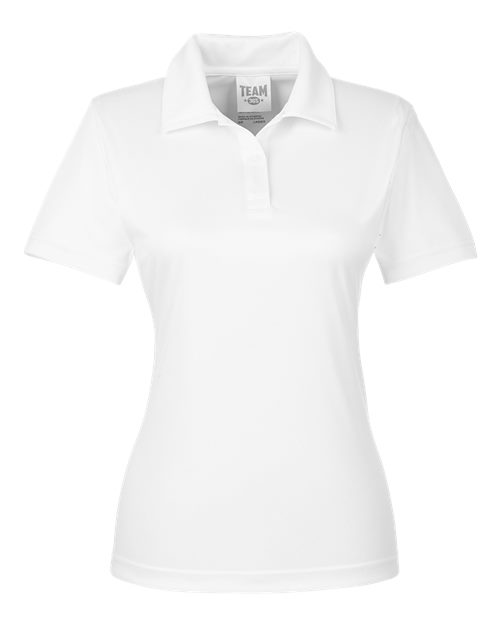 Team 365 Women's Zone Performance Polo