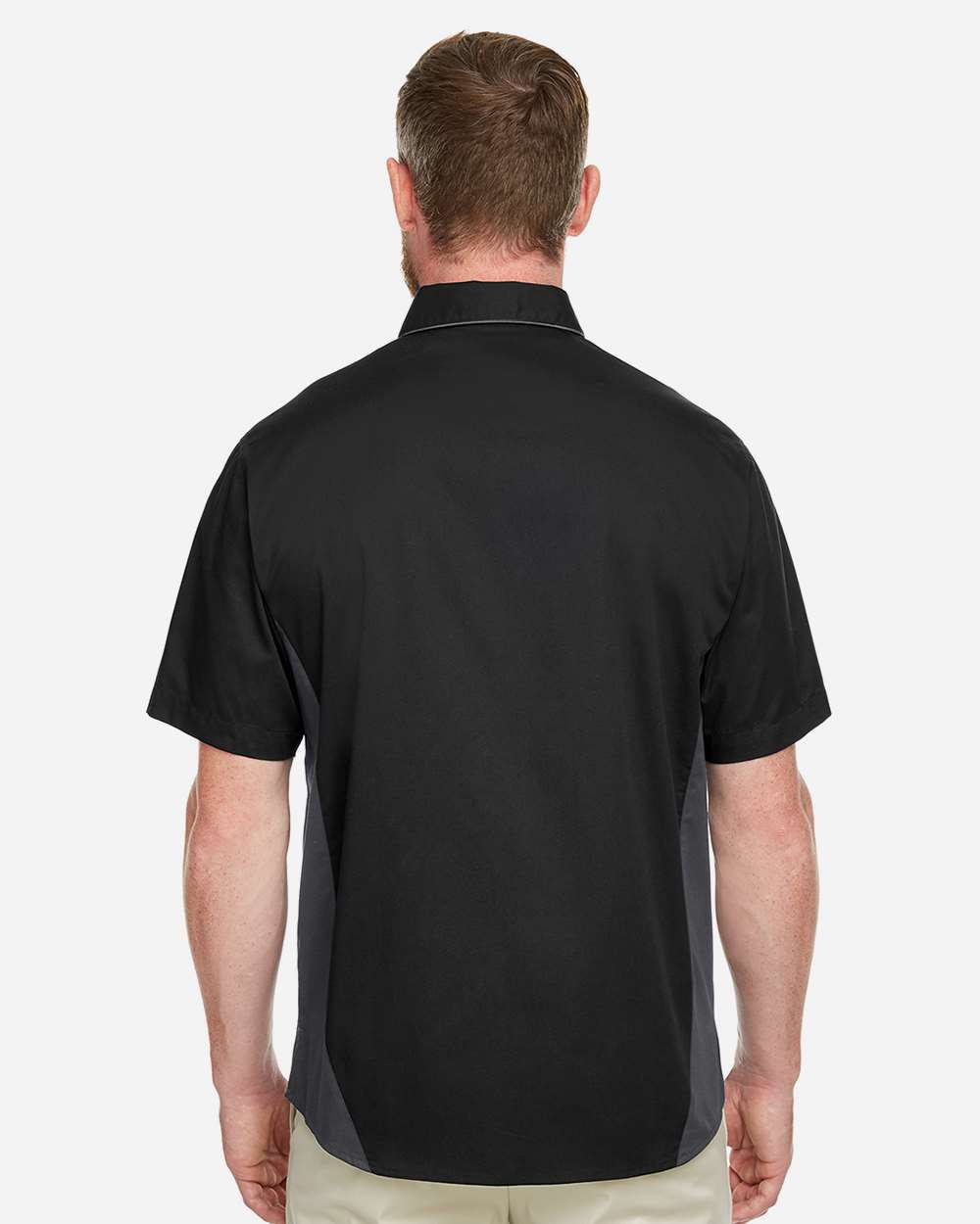Men's Flash IL Colorblock Shirt