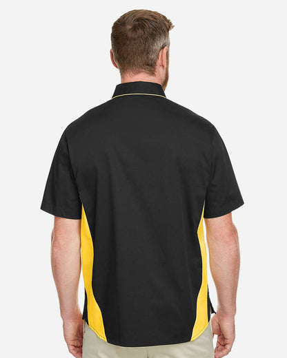 Men's Flash IL Colorblock Shirt