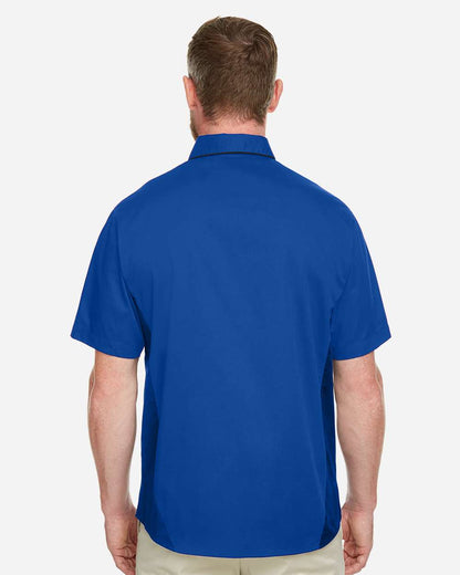 Men's Flash IL Colorblock Shirt