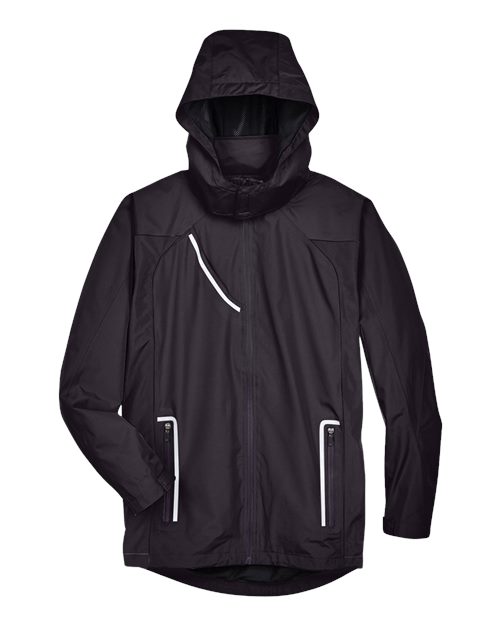 Team 365 Men's Dominator Waterproof Jacket