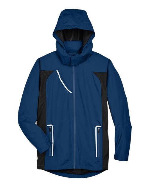 Team 365 Men's Dominator Waterproof Jacket