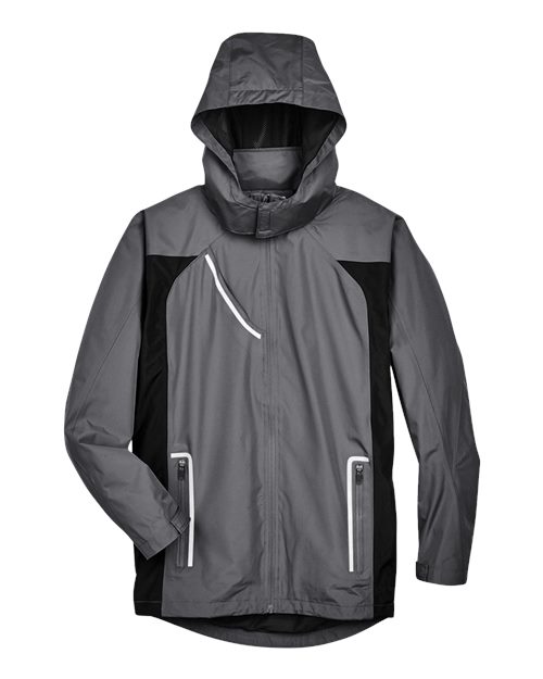 Team 365 Men's Dominator Waterproof Jacket