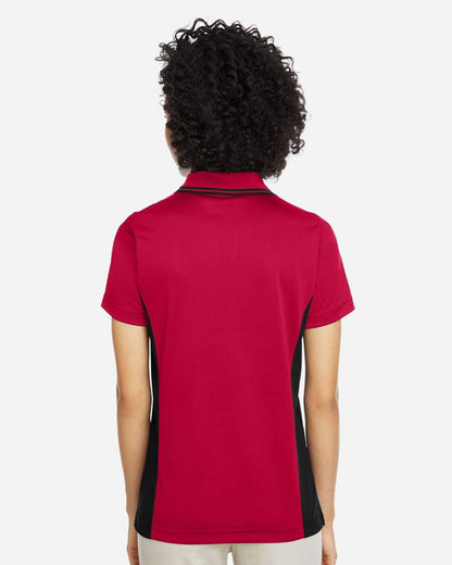 Women's Flash Snag Protection Plus IL Colorblock Polo