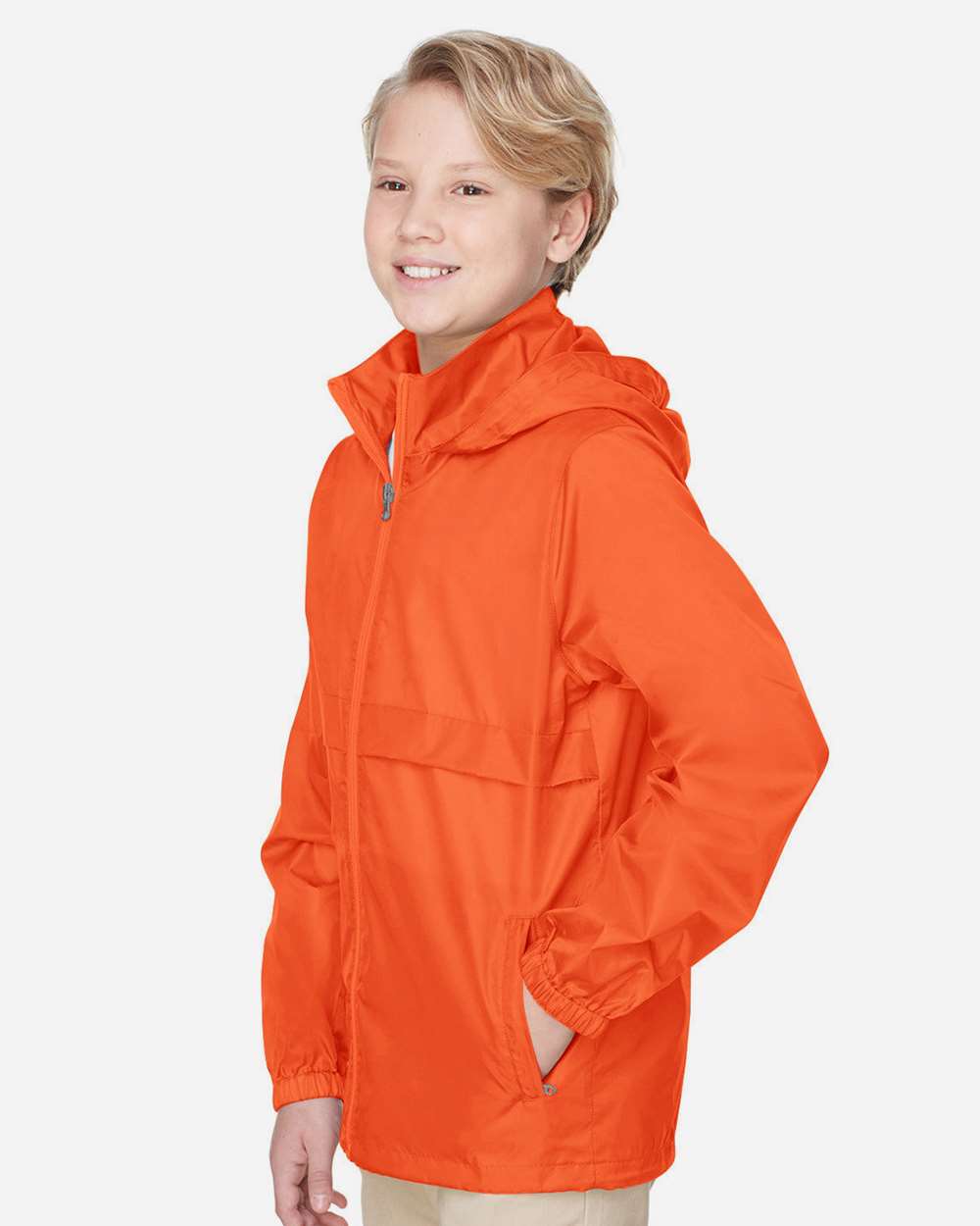 Youth Zone Protect Lightweight Jacket