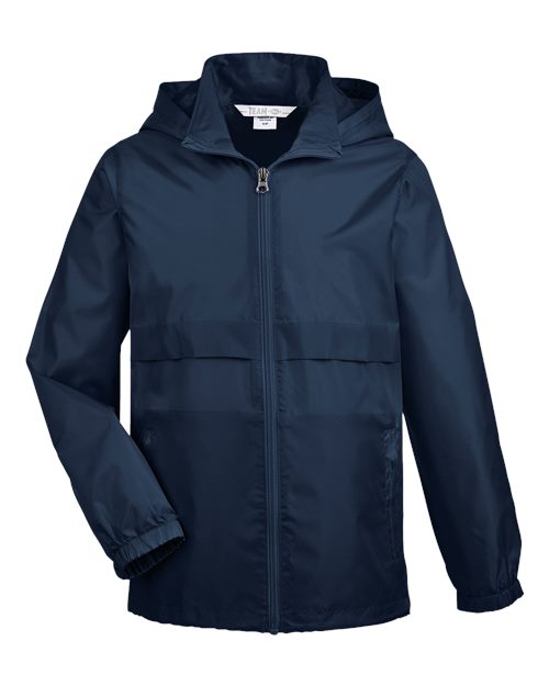 Team 365 Youth Zone Protect Lightweight Jacket