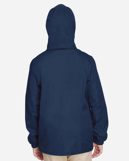 Youth Zone Protect Lightweight Jacket