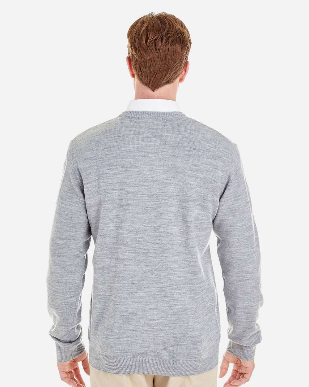 Men's PilblocÂ™ V-Neck Sweater