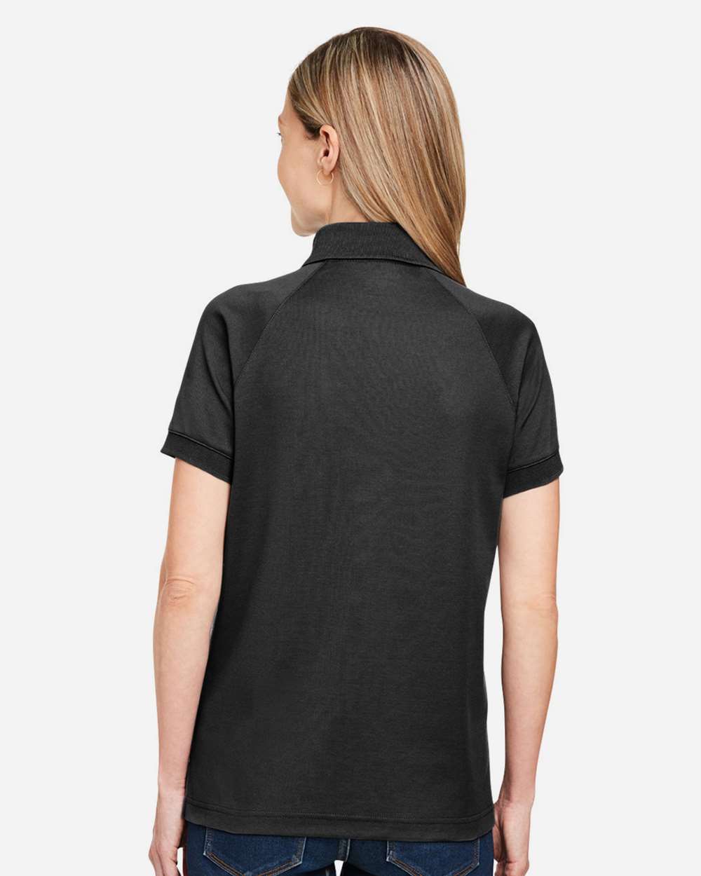 Women's Charge Snag and Soil Protect Polo