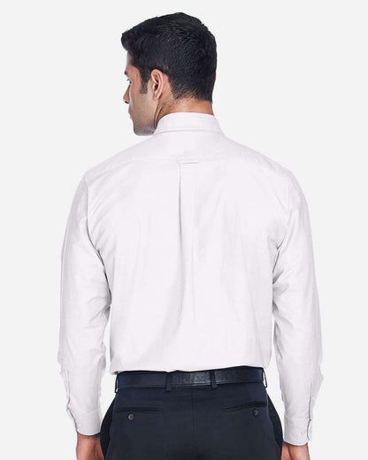 Men's Oxford Shirt