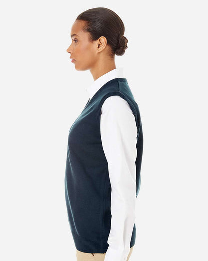 Women's PilblocÃ‚â„¢ V-Neck Sweater Vest