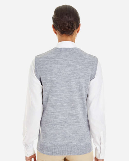 Women's PilblocÃ‚â„¢ V-Neck Sweater Vest
