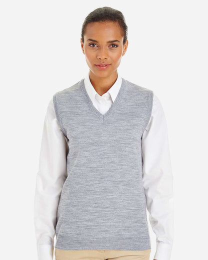 Women's PilblocÃ‚â„¢ V-Neck Sweater Vest