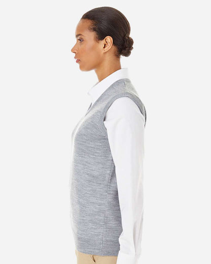 Women's PilblocÃ‚â„¢ V-Neck Sweater Vest