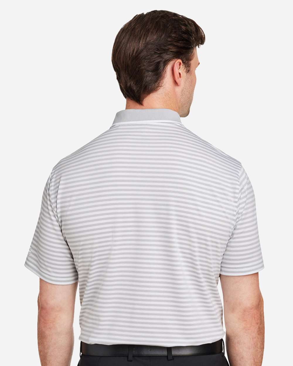 Men's Mattr Feeder Polo