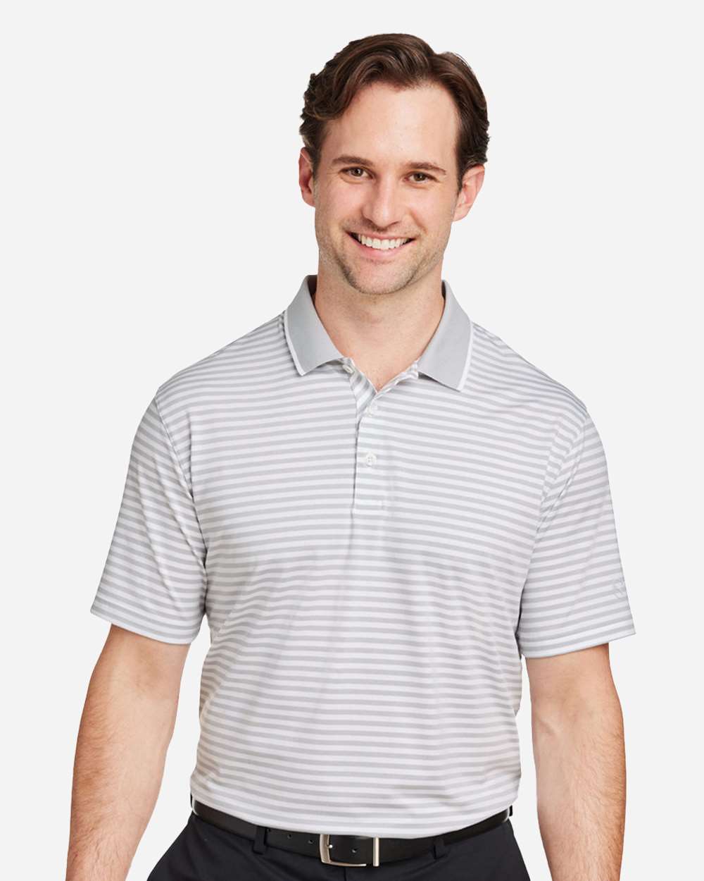 Men's Mattr Feeder Polo