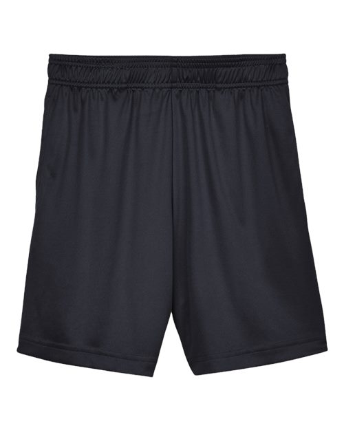 Team 365 Youth Zone Performance Shorts
