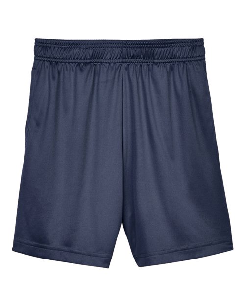 Team 365 Youth Zone Performance Shorts